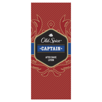 Лосьон после бритья Old Spice Captain, 100 мл - Pampik - 2