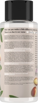 Кондиціонер для волосся Love Beauty And Planet Щастя і зволоження, 400 мл - Pampik - 2