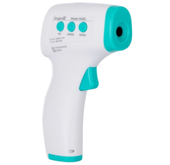 Термометр безконтактний інфрачервоний Longevita YK-001 (Longevita YK-001) - Pampik - 3