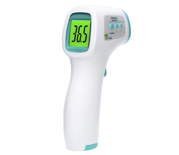 Термометр безконтактний інфрачервоний ArhiMED EcoTherm ST300 (17300) - Pampik