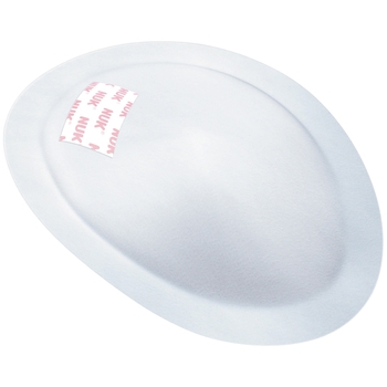 Прокладки для груди Nuk Ultra Dry Comf, 30 шт. (3953061) - Pampik - 2