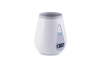 Цифровий підігрівач пляшечок Nuvita, білий (NV1170) - Pampik - 4