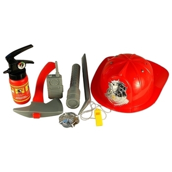 Игровой набор Qunxing toys Служба спасения (99019) - Pampik