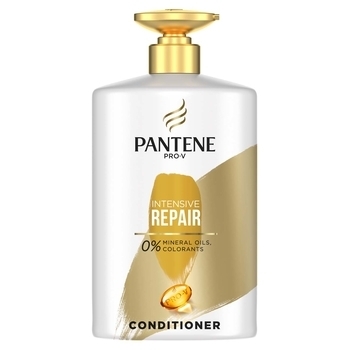 Бальзам-ополіскувач Pantene Pro-V Інтенсивне відновлення, 1000 мол - Pampik
