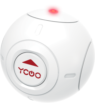 Игрушка робот-собака Silverlit Dackel Junior (88578) - Pampik - 6