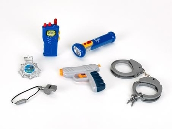 Рюкзак поліцейського Klein (8802) - Pampik - 4