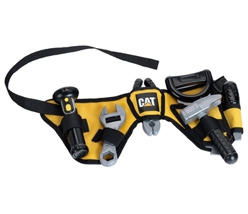 Ремень с инструментами Klein CAT (3222) - Pampik