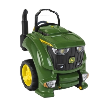 Майстерня Klein Двигун трактора John Deere (3916) - Pampik