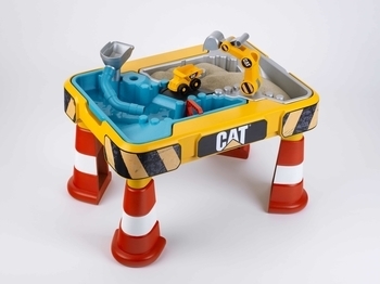 Ігровий стіл для піску і води Klein CAT (3237) - Pampik - 2