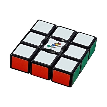 Головоломка Rubik's Кубик, 3х3х1 (IA3-000358) - Pampik