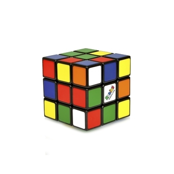 Головоломка Rubik's Кубик, 3x3 (IA3-000360) - Pampik - 2