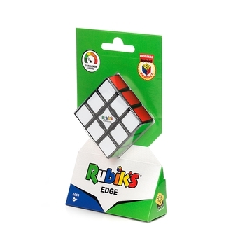 Головоломка Rubik's Кубик, 3х3х1 (IA3-000358) - Pampik - 5