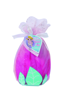 Подарок. Игровой набор-сюрприз Zapf с куклой Baby Born Очаровательный сюрприз W4 - Дивный сад (904244-А) - Pampik - 3