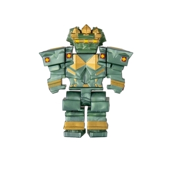 Ігрова колекційна фігурка Jazwares Roblox Core Figures Fantastic Frontier Guardian Set W8 (ROB0329) - Pampik