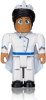 Игровая коллекционная фигурка Jazwares Roblox Game Packs Star Sorority Enchanted Evening W6 (ROG0174) - Pampik - 7