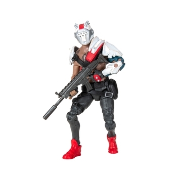 Коллекционная фигурка Jazwares Fortnite Legendary Series X-Lord Scavenger S5 (FNT0129) - Pampik - 3