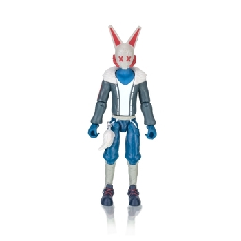 Игровая коллекционная фигурка Jazwares Roblox Imagination Figure Pack The Usagi W8 (ROB0274) - Pampik - 3