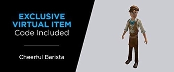 Ігрова колекційна фігурка Jazwares Roblox Game Packs Adopt Me Lemonade Stand W6 (ROG0173) - Pampik - 8