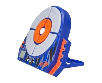 Ігрова електронна мішень Jazwares Nerf Elite Strike and Score Digital Target (NER0156) - Pampik - 2