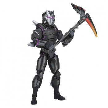 Коллекционная фигурка Jazwares Fortnite Legendary Series Max Level Figure Omega Purple (FNT0237) - Pampik