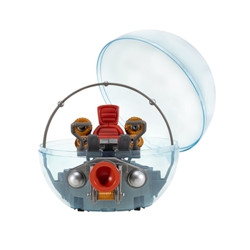 Колекційна фігурка Jazwares Fortnite Vehicle RC Baller (FNT0381) - Pampik - 4