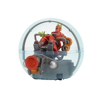 Колекційна фігурка Jazwares Fortnite Vehicle RC Baller (FNT0381) - Pampik - 9