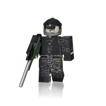 Ігрова колекційна фігурка Jazwares Roblox Multipack Apocalypse Rising 2 W8 (ROB0337) - Pampik - 4