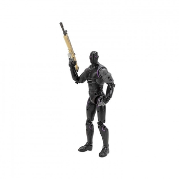 Коллекционная фигурка Jazwares Fortnite Legendary Series Max Level Figure Omega Purple (FNT0237) - Pampik - 4