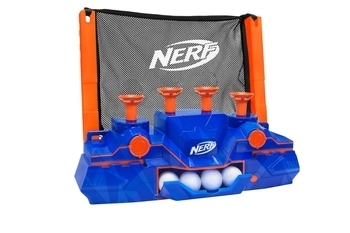 Ігрова електронна мішень Jazwares Nerf Elite Hovering Target (11510N) - Pampik - 4