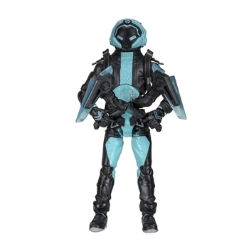 Коллекционная фигурка Jazwares Fortnite Legendary Series Eternal Voyager S5 (FNT0134) - Pampik