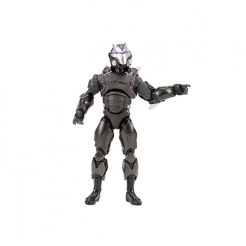 Коллекционная фигурка Jazwares Fortnite Legendary Series Max Level Figure Omega Purple (FNT0237) - Pampik - 5