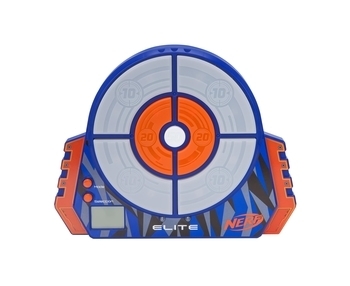 Ігрова електронна мішень Jazwares Nerf Elite Strike and Score Digital Target (NER0156) - Pampik - 4