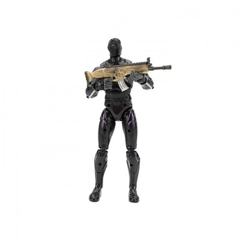Коллекционная фигурка Jazwares Fortnite Legendary Series Max Level Figure Omega Purple (FNT0237) - Pampik - 3