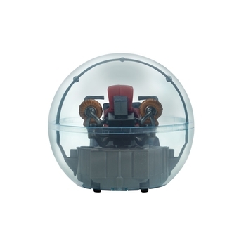 Колекційна фігурка Jazwares Fortnite Vehicle RC Baller (FNT0381) - Pampik - 2