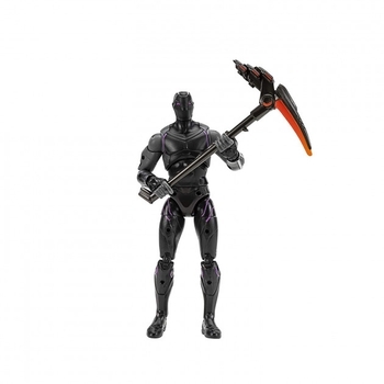 Коллекционная фигурка Jazwares Fortnite Legendary Series Max Level Figure Omega Purple (FNT0237) - Pampik - 6