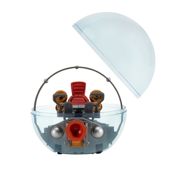 Колекційна фігурка Jazwares Fortnite Vehicle RC Baller (FNT0381) - Pampik - 6