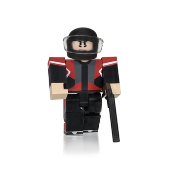 Ігрова колекційна фігурка Jazwares Roblox Multipack Apocalypse Rising 2 W8 (ROB0337) - Pampik - 3
