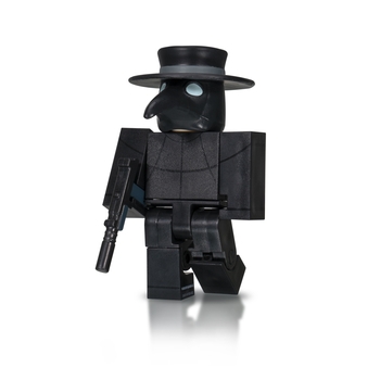 Ігрова колекційна фігурка Jazwares Roblox Multipack Apocalypse Rising 2 W8 (ROB0337) - Pampik - 7