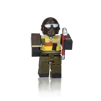 Ігрова колекційна фігурка Jazwares Roblox Multipack Apocalypse Rising 2 W8 (ROB0337) - Pampik - 6