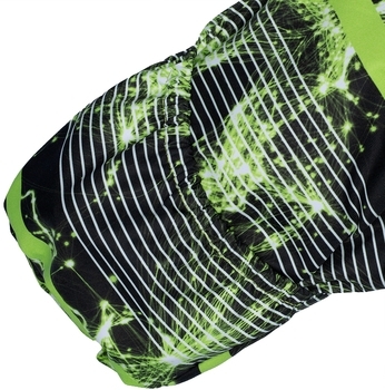 Термокомбинезон Huppa Keira, р.80, салатовый (31920030-02347-080) - Pampik - 7