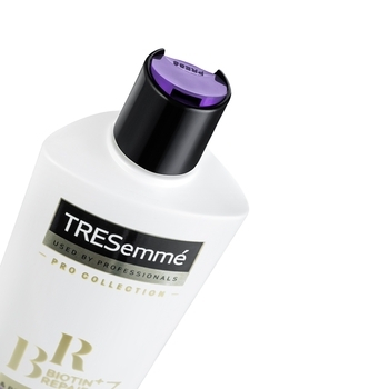 Кондиціонер для волосся відновлювальний TRESemme Repair and Protect, 400 мл - Pampik - 3