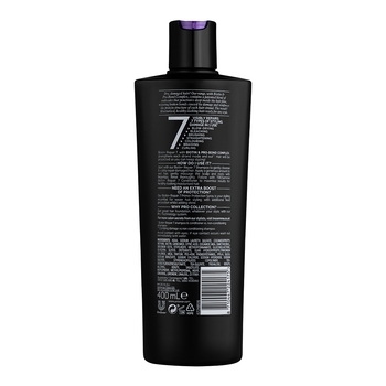 Шампунь для волосся відновлювальний TRESemme Repair and Protect, 400 мл - Pampik - 2
