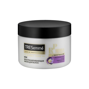 Маска для волосся відновлювальна TRESemme Repair and Protect, 300 мл - Pampik