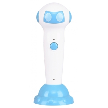 Стартовий набір Smart Koala Розумна ручка (SKS0012BW) - Pampik - 2