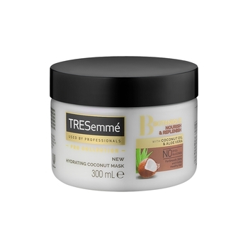 Маска для волосся зволожувальна TRESemme Botanique Detox, 300 мл - Pampik