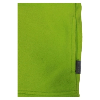 Кофта Huppa Berrie, фліс, р.98, лайм (1501BASE-00047-098) - Pampik - 6