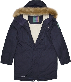 Парка Huppa David, XS, темно-синий (12278020-00086-0XS) - Pampik - 6