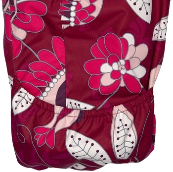 Термокомбинезон Huppa Keira, р.92, бордовый (31920030-04034-092) - Pampik - 7