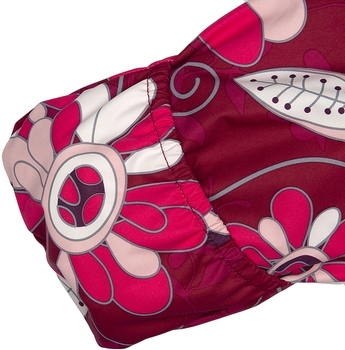 Термокомбинезон Huppa Keira, р.92, бордовый (31920030-04034-092) - Pampik - 5