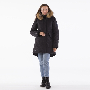 Парка Huppa Vivian 1, р.M, чорний (12498120-00009-00M) - Pampik - 5